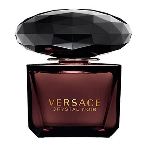 perfume like versace crystal noir